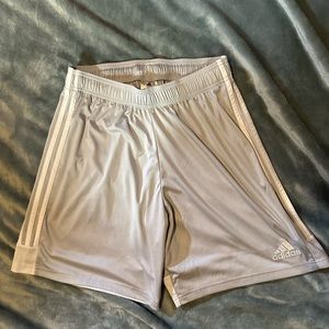 Adidas Men’s Large Athletic Shorts